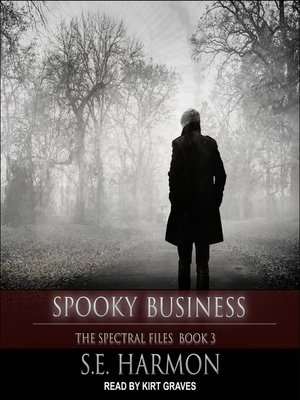 cover image of Spooky Business